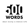 500 Words