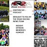 Road Racing News