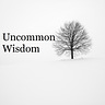 Uncommon Wisdom