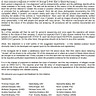 Jeff Green Articles/Newsletter