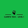 Climate Tech - Level 1
