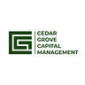 Cedar Grove Capital Management