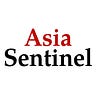 Asia Sentinel