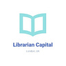Librarian Capital's Research Library