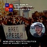 Mind Body Health & Politics