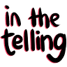 In The Telling