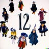 12 Days of A Christmas Carol