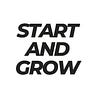 START AND GROW 