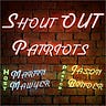 Majority Report