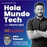 Hola Mundo Tech