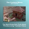 The Content Mines