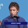 Mind Body Health & Politics