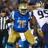 The Mighty Bruin