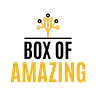 Box of Amazing
