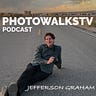 Jefferson Graham's PhotowalksTV newsletter - Tech & Travel