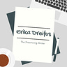 The Practicing Writer 2.0: A Newsletter from Erika Dreifus