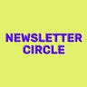 Newsletter Circle