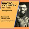 Photo Country: Inspiring Stories of Photographers