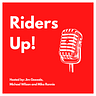 Riders Up!