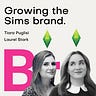 Let's talk branding