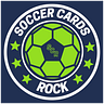 Soccer Cards Rock