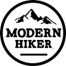 Modern Hiker Newsletter