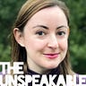 The Unspeakeasy with Meghan Daum