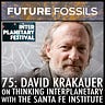 Future Fossils with Michael Garfield