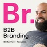 Let's talk branding