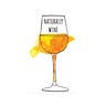 Naturally Wine Newsletter
