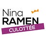 Culottée