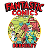Fantastic Comics Presents: Comic Topic