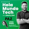 Hola Mundo Tech