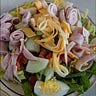 Lunchtime In Rome Podcast