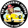 Streets of Your Town: The Journo Project