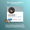 The Content Mines