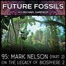 Future Fossils with Michael Garfield