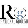 Rational Ground by Justin Hart