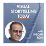 Visual Storytelling Newsletter
