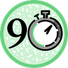 90 Second News