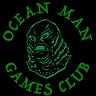 Ocean Man Games Club