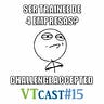Vida de Trainee