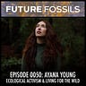 Future Fossils with Michael Garfield