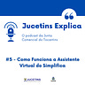 Jucetins Explica