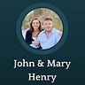 News and Prayer from the Henrys