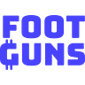 Foot Guns