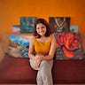 Therapy with Colours