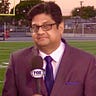 The Broadcaster's Tale