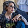 The Corners by Nadia Bolz-Weber