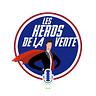 Les Chroniques des Héros de la vente